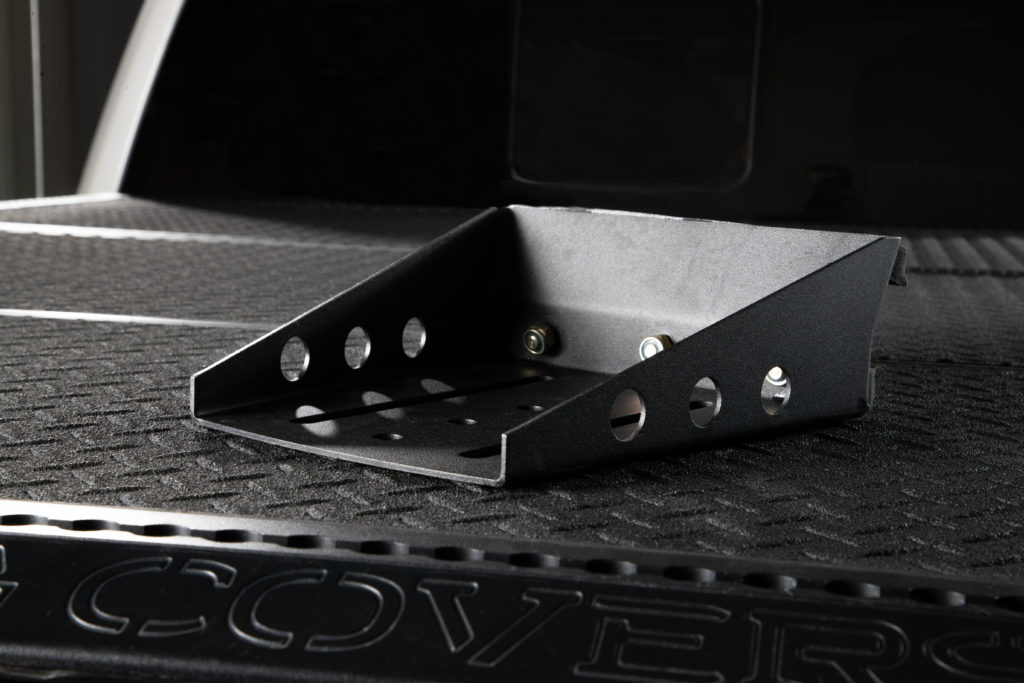 Headache/Stop Racks Renegade Bed Covers